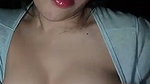 Sexy Busty GF Teases & Fingers Herself 26
