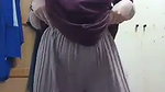 Sexy Busty GF Teases & Fingers Herself 27