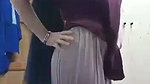 Sexy Busty GF Teases & Fingers Herself 27