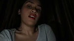 Sexy Busty GF Teases & Fingers Herself 31