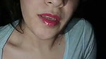 Sexy Busty GF Teases & Fingers Herself 31