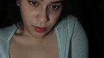 Sexy Busty GF Teases & Fingers Herself 31