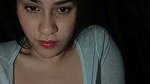 Sexy Busty GF Teases & Fingers Herself 31