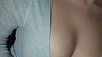Sexy Busty GF Teases & Fingers Herself 31
