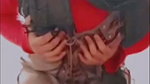 Sexy Busty GF Teases & Fingers Herself 8