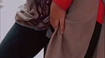 Sexy Busty GF Teases & Fingers Herself 8