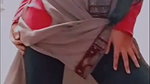 Sexy Busty GF Teases & Fingers Herself 8
