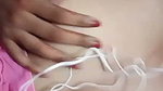 Young GF Masturbating – Close-Up Fingering 1