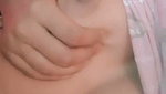 Young GF Masturbating – Close-Up Fingering 10