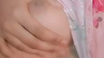 Young GF Masturbating – Close-Up Fingering 10