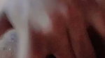 Young GF Masturbating – Close-Up Fingering 11