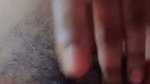 Young GF Masturbating – Close-Up Fingering 11