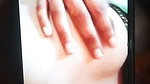 Young GF Masturbating – Close-Up Fingering 13