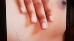 Young GF Masturbating – Close-Up Fingering 13