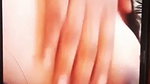 Young GF Masturbating – Close-Up Fingering 13