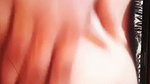 Young GF Masturbating – Close-Up Fingering 13