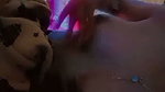 Young GF Masturbating – Close-Up Fingering 14