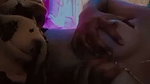 Young GF Masturbating – Close-Up Fingering 14