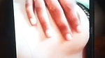 Young GF Masturbating – Close-Up Fingering 15