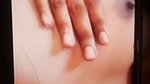 Young GF Masturbating – Close-Up Fingering 15