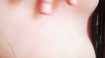 Young GF Masturbating – Close-Up Fingering 15