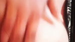 Young GF Masturbating – Close-Up Fingering 15