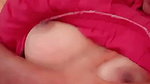 Young GF Masturbating – Close-Up Fingering 16