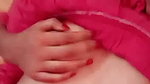 Young GF Masturbating – Close-Up Fingering 16