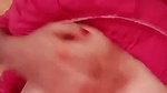 Young GF Masturbating – Close-Up Fingering 16