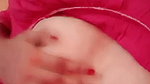 Young GF Masturbating – Close-Up Fingering 16