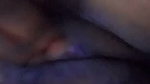 Young GF Masturbating – Close-Up Fingering 18
