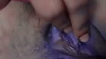 Young GF Masturbating – Close-Up Fingering 18