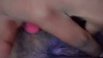 Young GF Masturbating – Close-Up Fingering 18