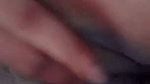 Young GF Masturbating – Close-Up Fingering 18