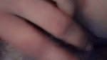 Young GF Masturbating – Close-Up Fingering 18