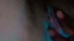 Young GF Masturbating – Close-Up Fingering 2