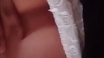 Young GF Masturbating – Close-Up Fingering 22