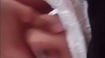 Young GF Masturbating – Close-Up Fingering 22