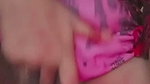 Young GF Masturbating – Close-Up Fingering 25