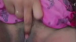 Young GF Masturbating – Close-Up Fingering 25