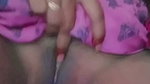 Young GF Masturbating – Close-Up Fingering 25