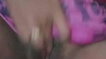 Young GF Masturbating – Close-Up Fingering 25
