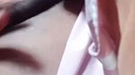 Young GF Masturbating – Close-Up Fingering 27