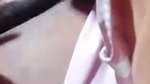 Young GF Masturbating – Close-Up Fingering 27