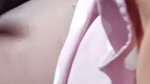 Young GF Masturbating – Close-Up Fingering 27