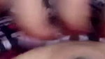 Young GF Masturbating – Close-Up Fingering 29