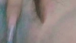 Young GF Masturbating – Close-Up Fingering 30