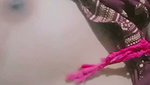 Young GF Masturbating – Close-Up Fingering 30