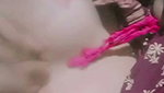 Young GF Masturbating – Close-Up Fingering 30