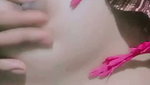 Young GF Masturbating – Close-Up Fingering 30
